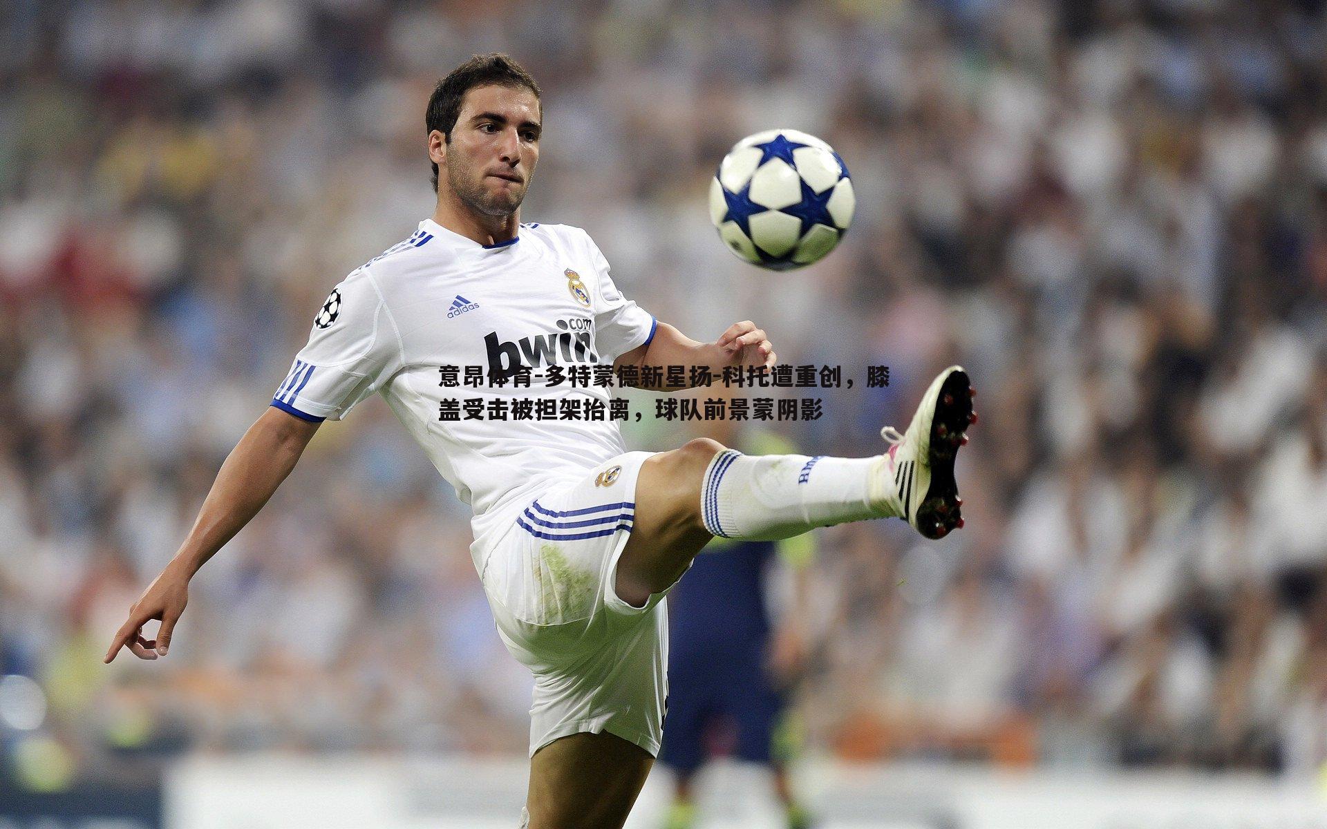 多特蒙德新星扬-科托遭重创，膝盖受击被担架抬离，球队前景蒙阴影